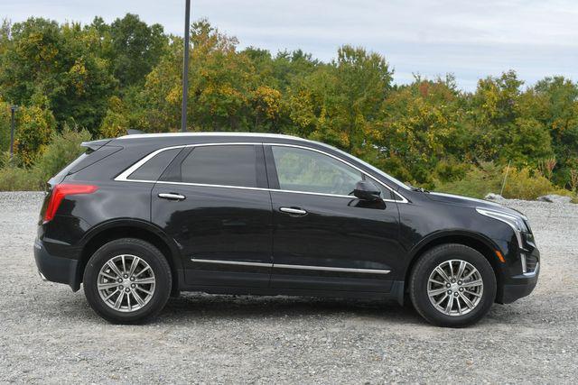 used 2019 Cadillac XT5 car, priced at $20,995