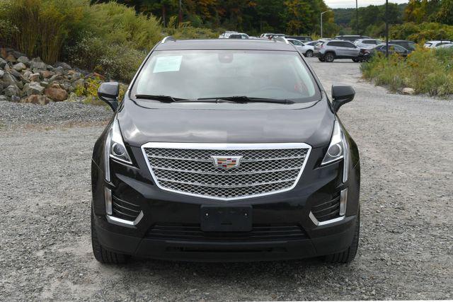 used 2019 Cadillac XT5 car, priced at $20,995