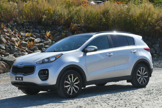 used 2018 Kia Sportage car, priced at $12,995