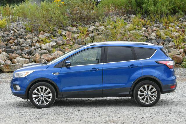 used 2018 Ford Escape car, priced at $16,995