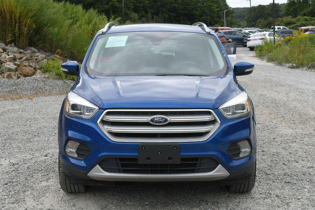 used 2018 Ford Escape car, priced at $16,995