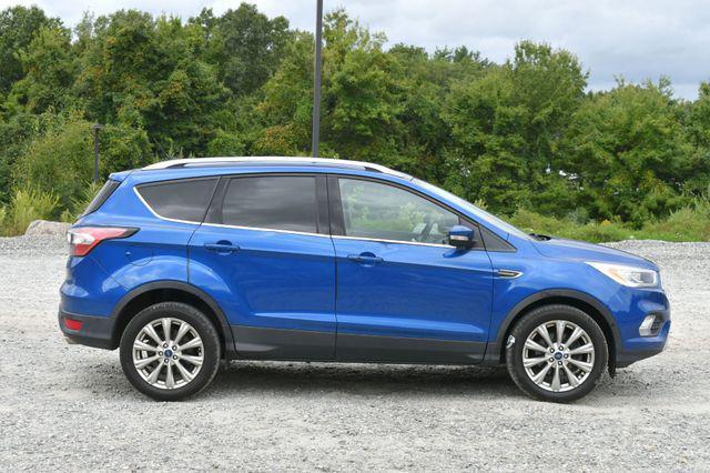 used 2018 Ford Escape car, priced at $16,995