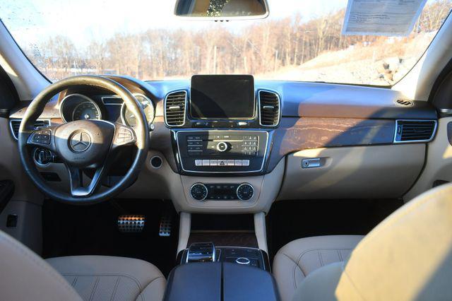 used 2019 Mercedes-Benz GLE 400 car, priced at $23,995