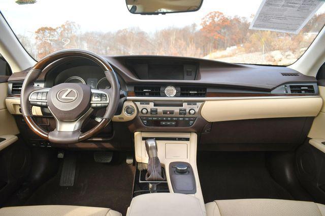 used 2018 Lexus ES 350 car, priced at $25,995