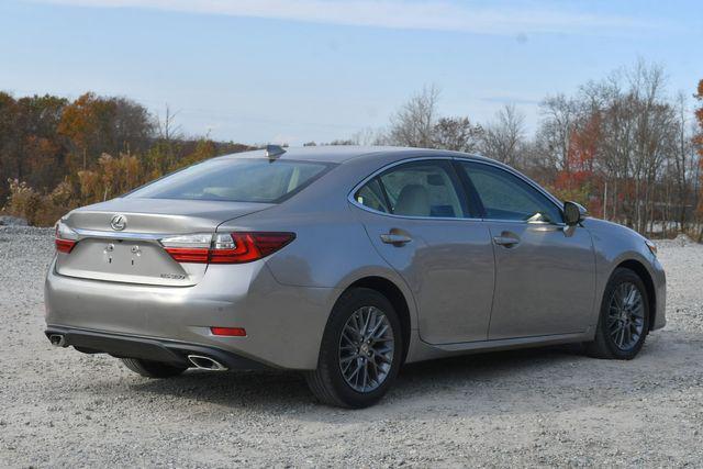 used 2018 Lexus ES 350 car, priced at $25,995