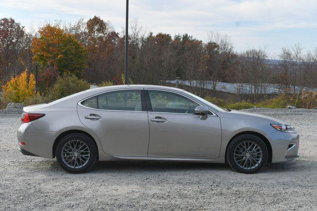 used 2018 Lexus ES 350 car, priced at $25,995