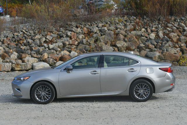 used 2018 Lexus ES 350 car, priced at $25,995