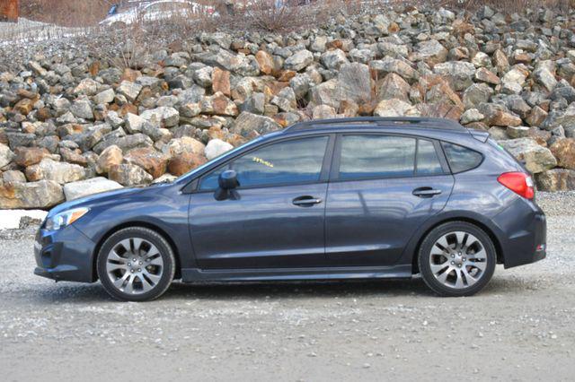 used 2013 Subaru Impreza car, priced at $12,995