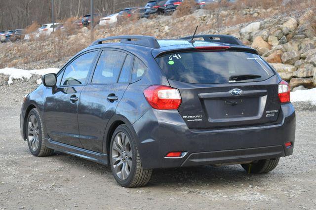 used 2013 Subaru Impreza car, priced at $12,995