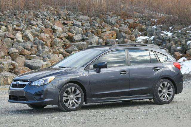 used 2013 Subaru Impreza car, priced at $12,995