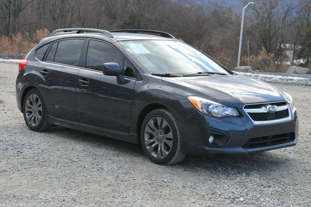 used 2013 Subaru Impreza car, priced at $12,995