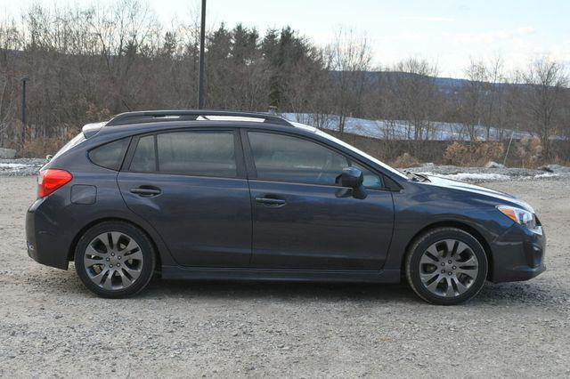 used 2013 Subaru Impreza car, priced at $12,995