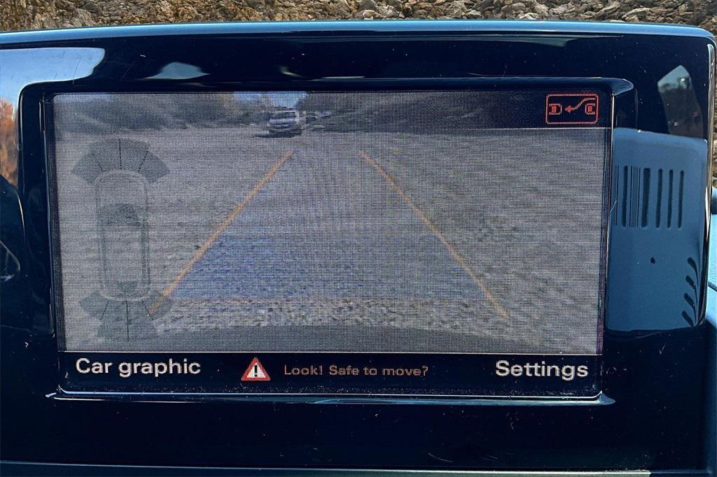 used 2018 Audi Q3 car, priced at $13,995