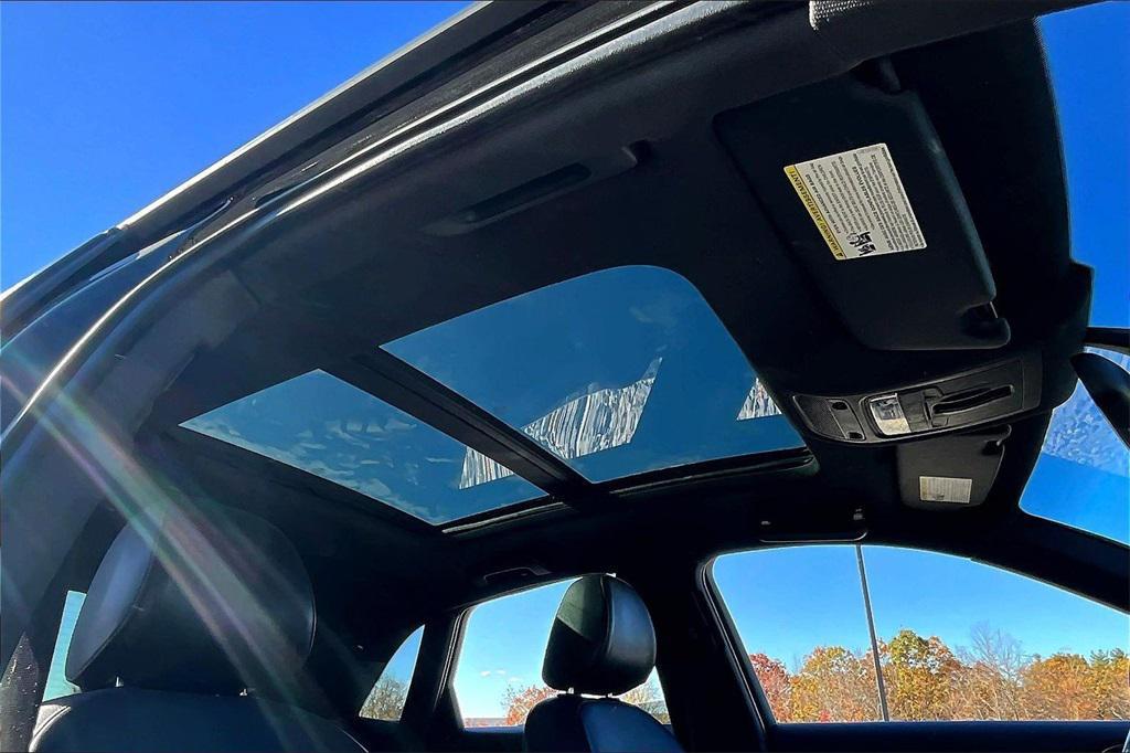 used 2018 Audi Q3 car, priced at $13,995