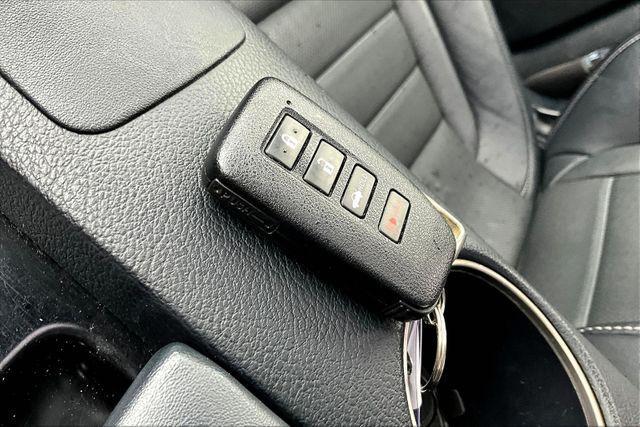 used 2014 Lexus IS 250 car, priced at $12,995