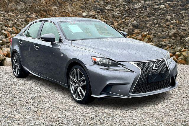 used 2014 Lexus IS 250 car, priced at $12,995