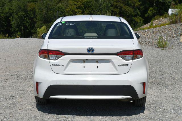 used 2020 Toyota Corolla Hybrid car, priced at $16,495