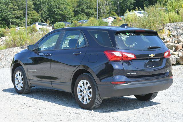 used 2020 Chevrolet Equinox car, priced at $14,995