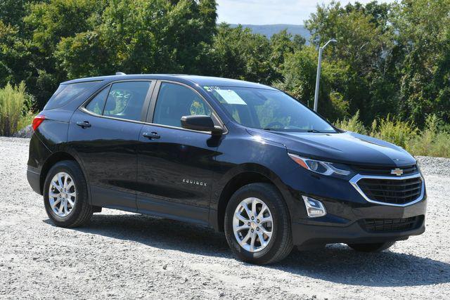 used 2020 Chevrolet Equinox car, priced at $14,995