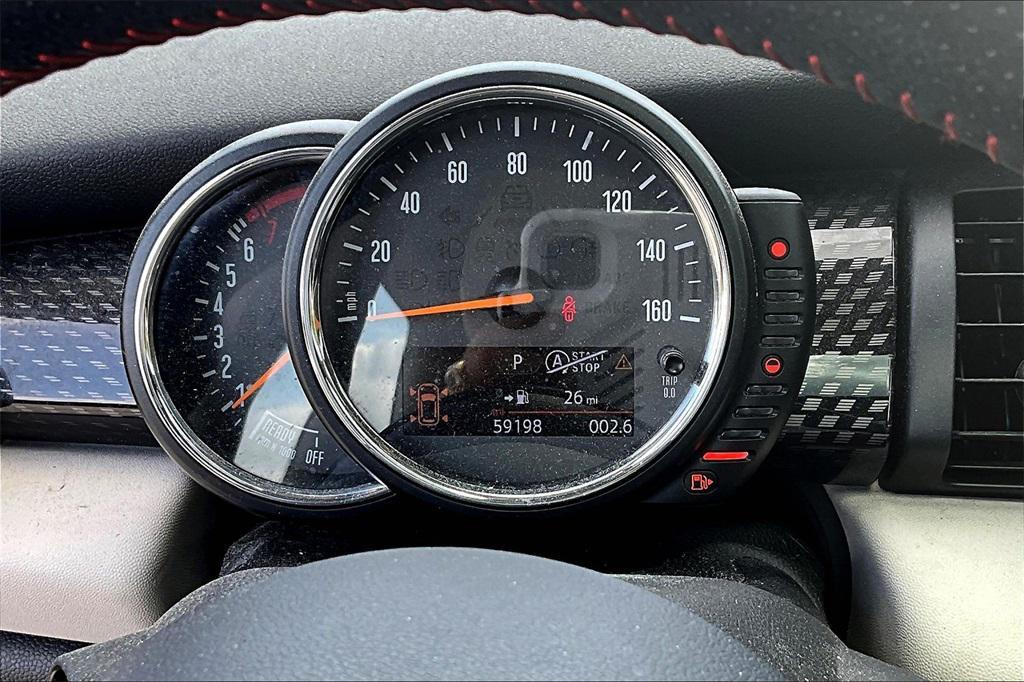 used 2015 MINI Hardtop car, priced at $11,495