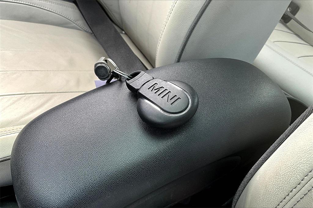 used 2015 MINI Hardtop car, priced at $11,495