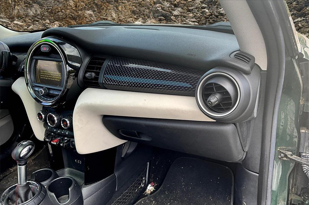 used 2015 MINI Hardtop car, priced at $11,495