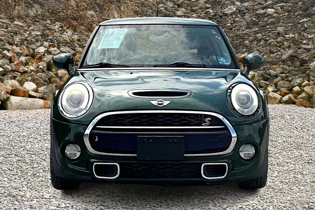 used 2015 MINI Hardtop car, priced at $11,495