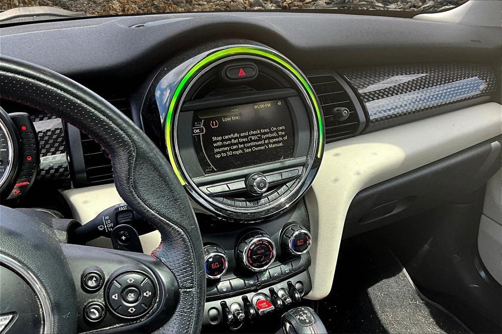 used 2015 MINI Hardtop car, priced at $11,495