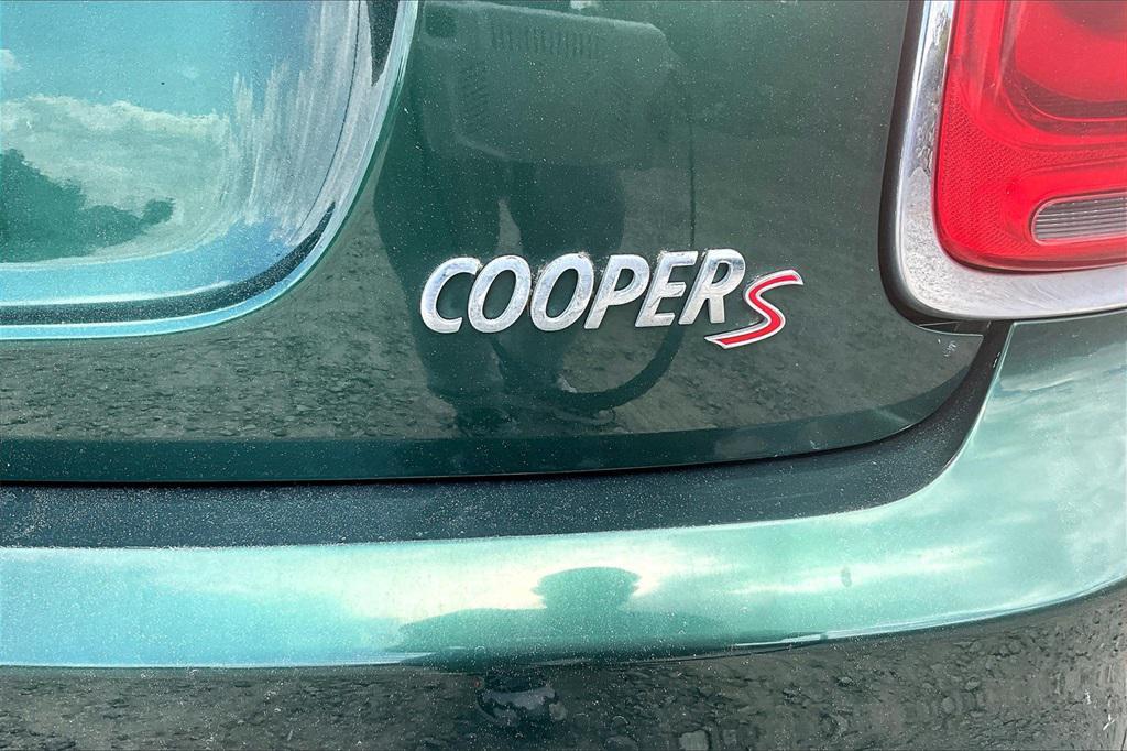 used 2015 MINI Hardtop car, priced at $11,495