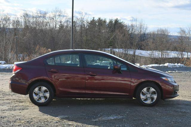 used 2014 Honda Civic car, priced at $9,995