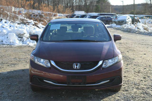 used 2014 Honda Civic car, priced at $9,995