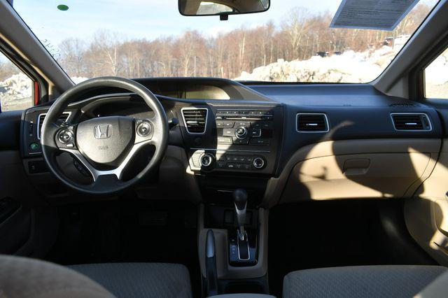 used 2014 Honda Civic car, priced at $9,995