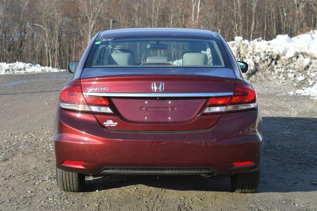 used 2014 Honda Civic car, priced at $9,995