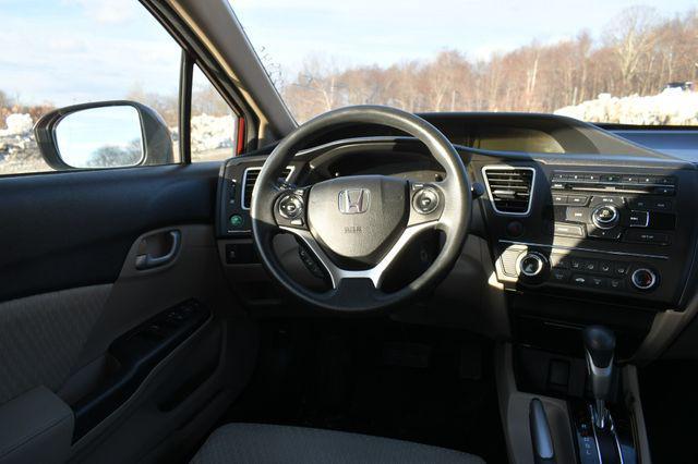 used 2014 Honda Civic car, priced at $9,995