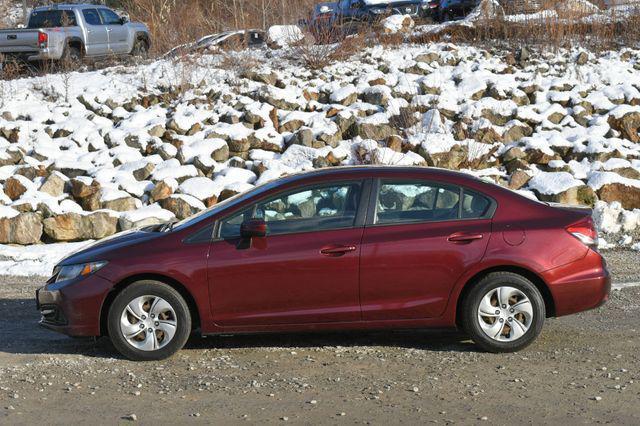 used 2014 Honda Civic car, priced at $9,995