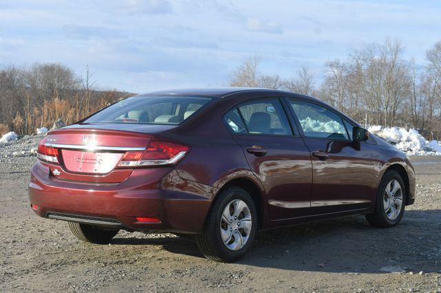 used 2014 Honda Civic car, priced at $9,995