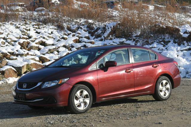 used 2014 Honda Civic car, priced at $9,995