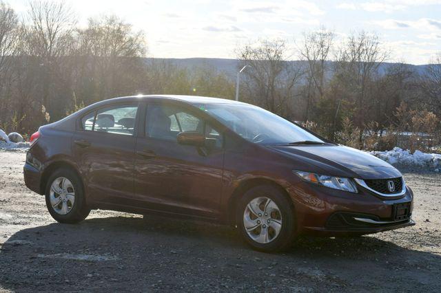 used 2014 Honda Civic car, priced at $9,995