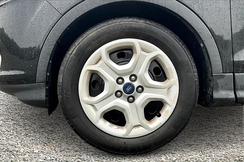 used 2014 Ford Escape car, priced at $6,995