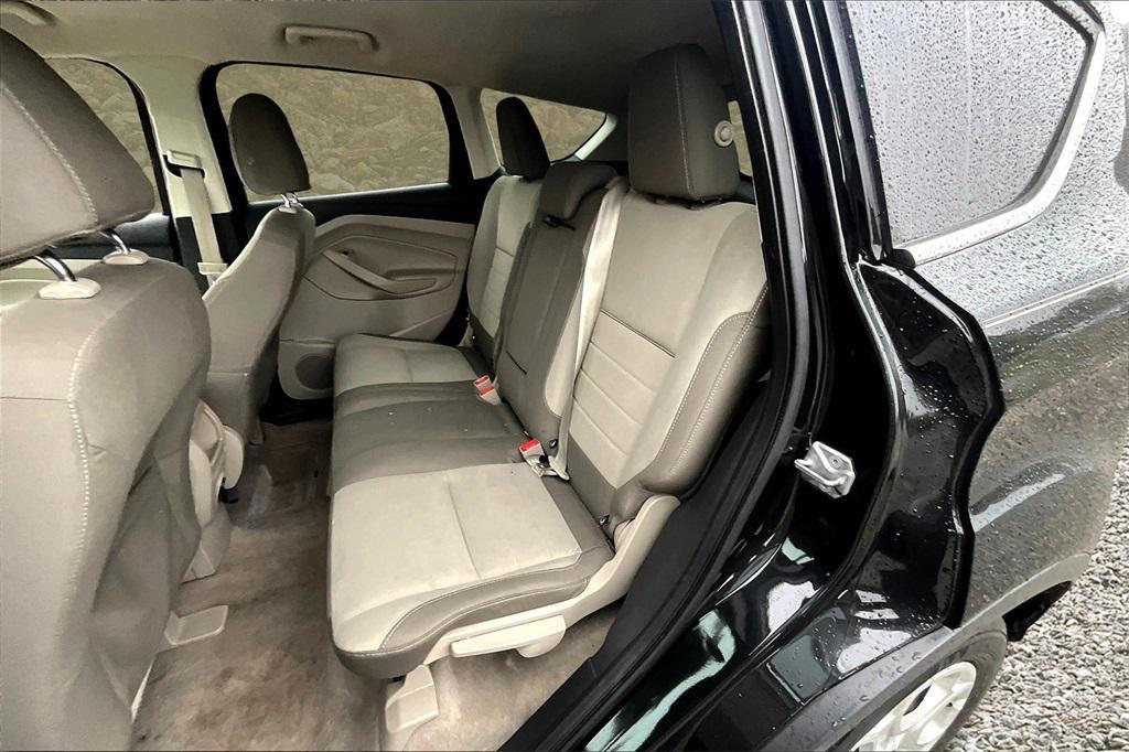 used 2014 Ford Escape car, priced at $6,995