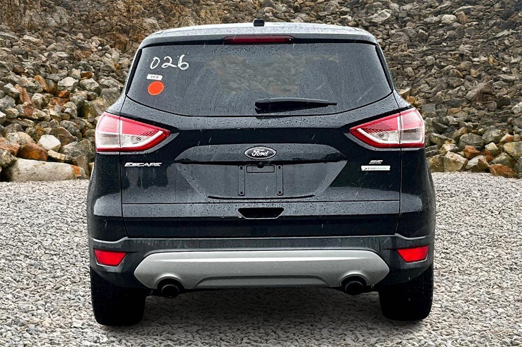 used 2014 Ford Escape car, priced at $6,995