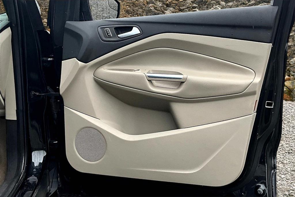 used 2014 Ford Escape car, priced at $6,995