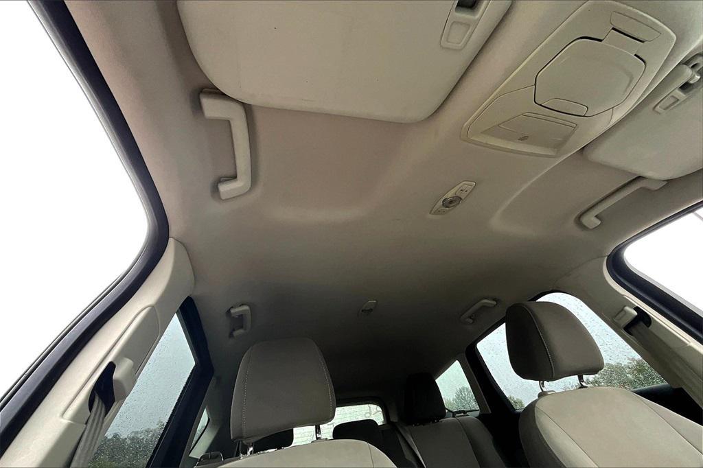 used 2014 Ford Escape car, priced at $6,995