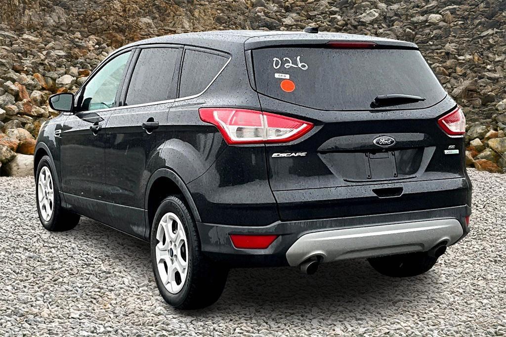 used 2014 Ford Escape car, priced at $6,995