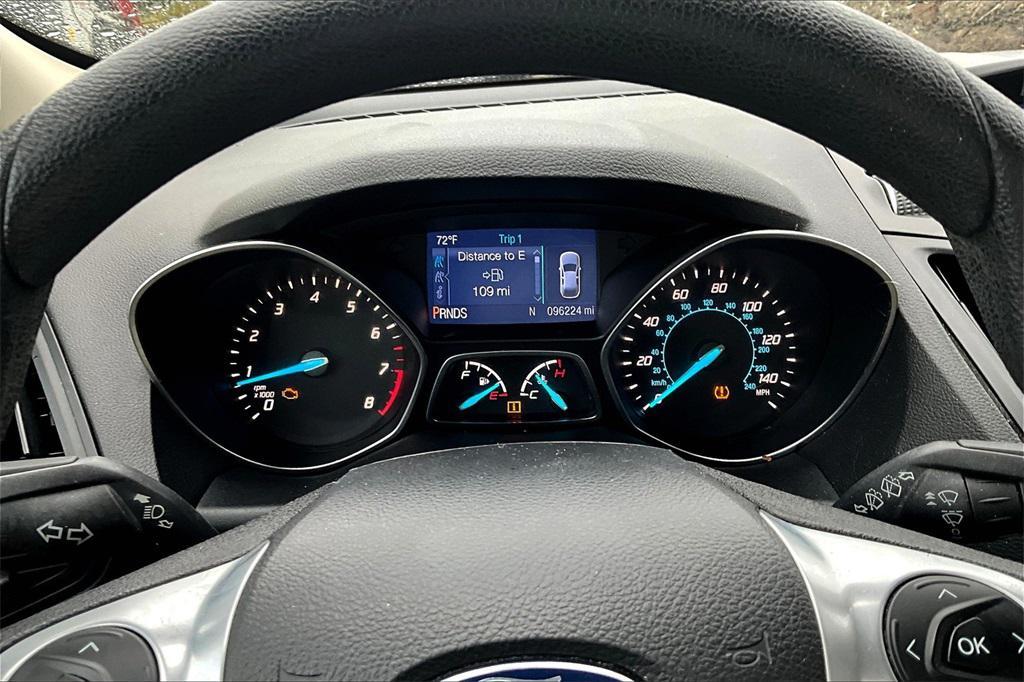 used 2014 Ford Escape car, priced at $6,995