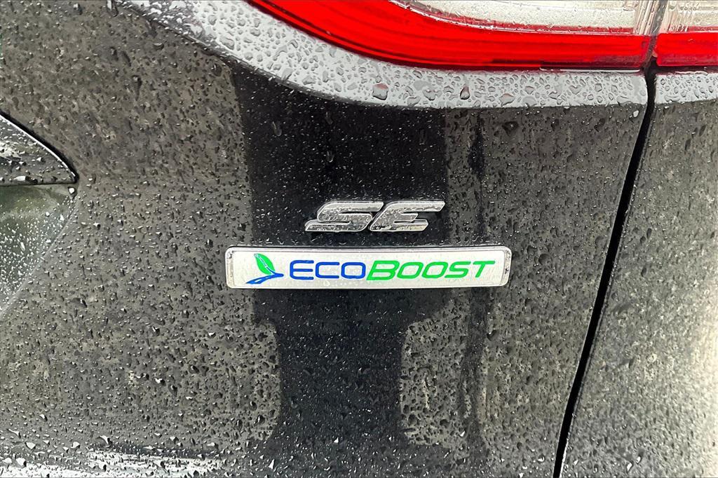 used 2014 Ford Escape car, priced at $6,995