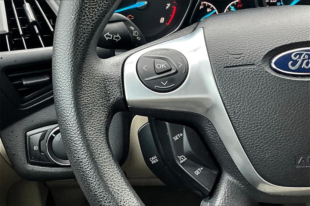 used 2014 Ford Escape car, priced at $6,995