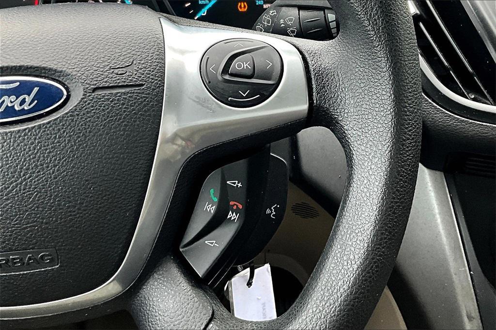 used 2014 Ford Escape car, priced at $6,995