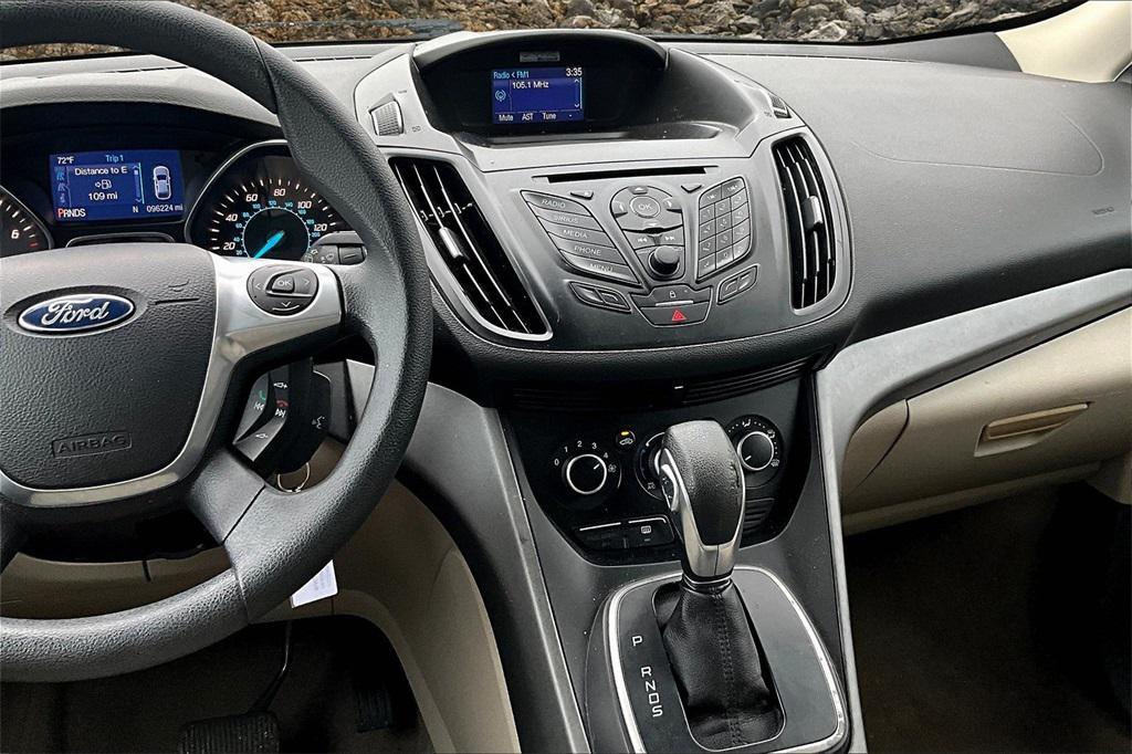 used 2014 Ford Escape car, priced at $6,995