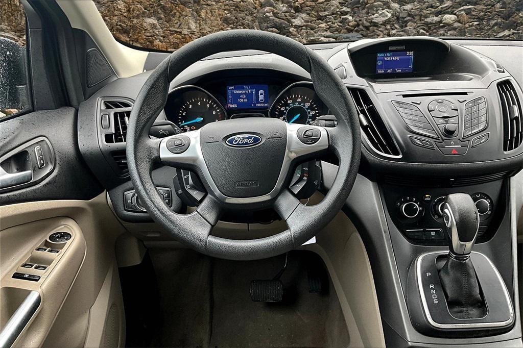 used 2014 Ford Escape car, priced at $6,995